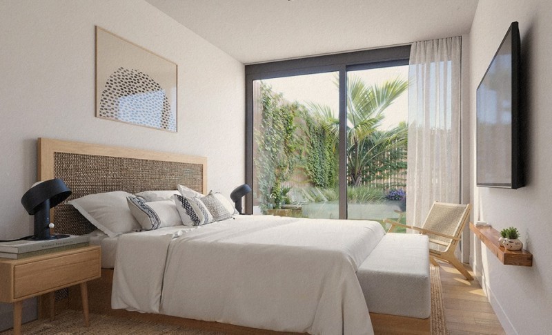 Proyecto la Guadalupe en La Barra 